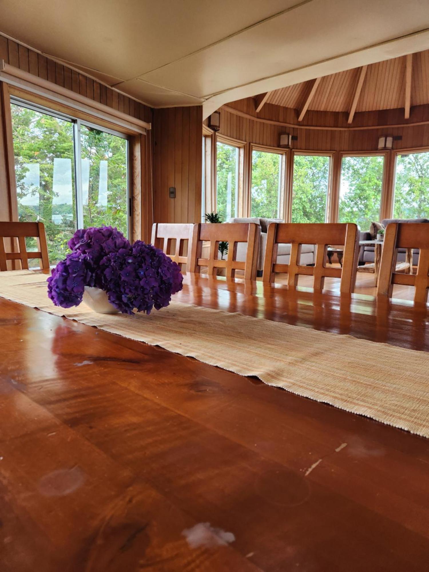 Casa Bordemar Villa Кастро Екстериор снимка