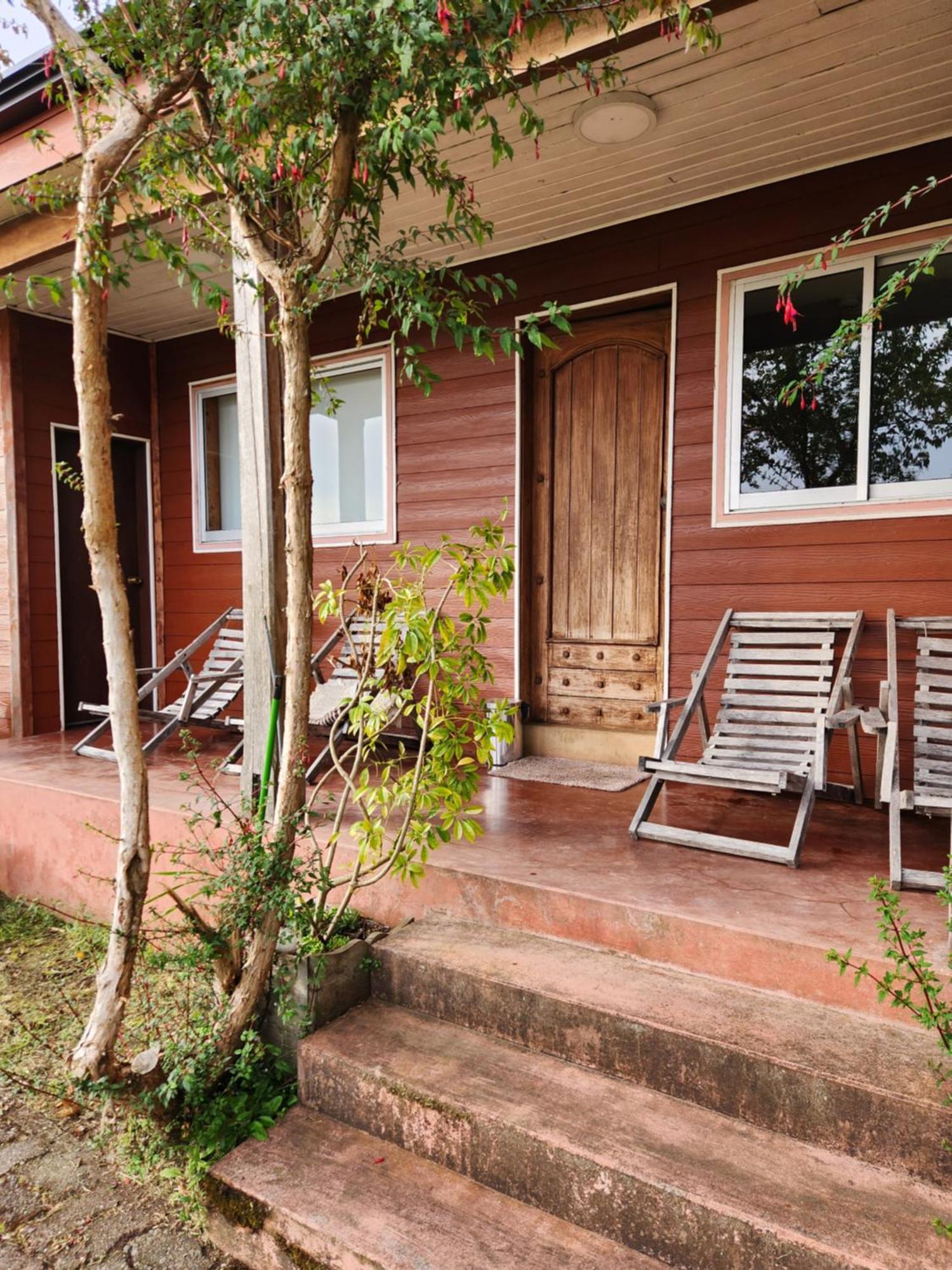 Casa Bordemar Villa Кастро Екстериор снимка
