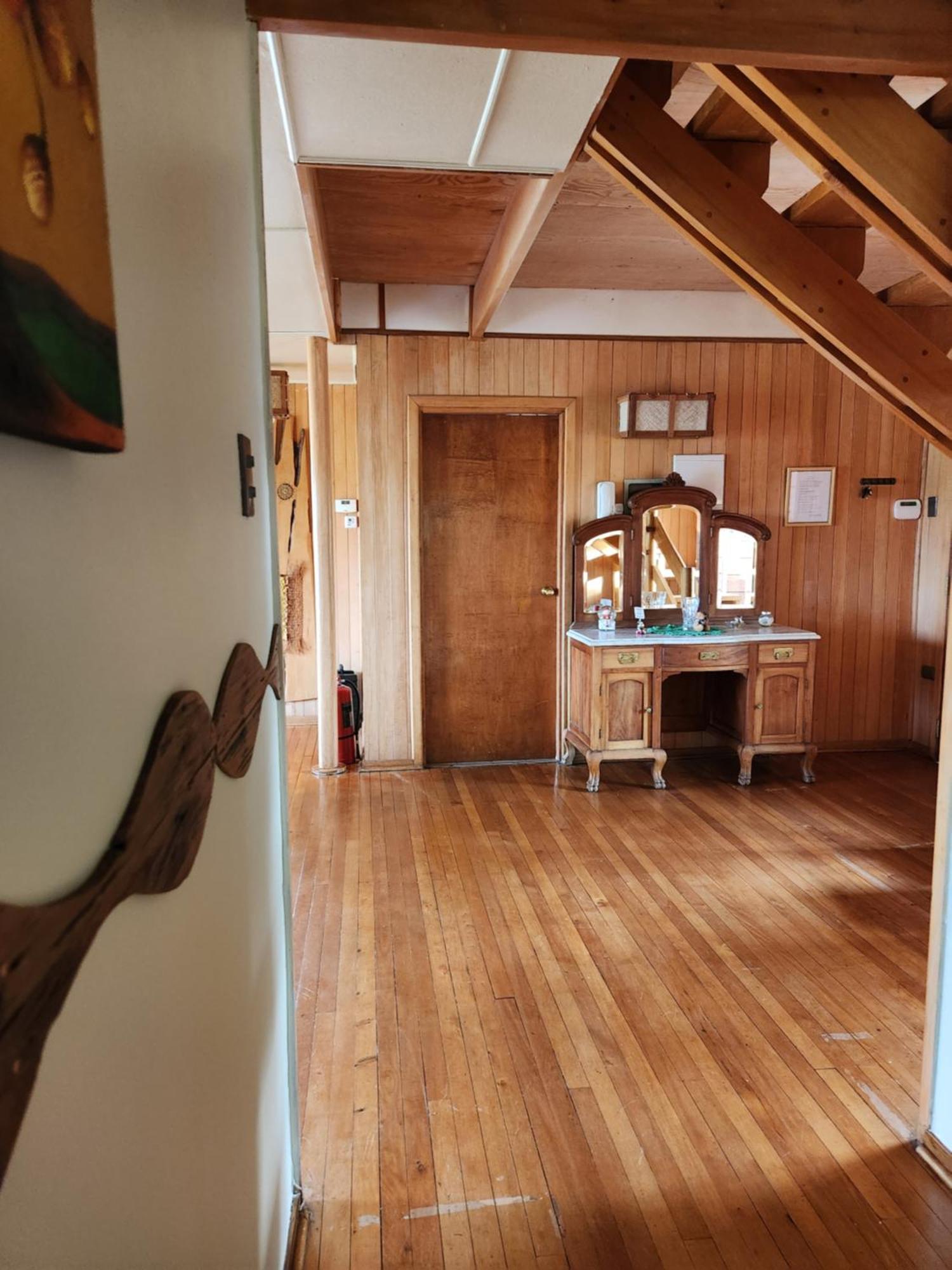 Casa Bordemar Villa Кастро Екстериор снимка