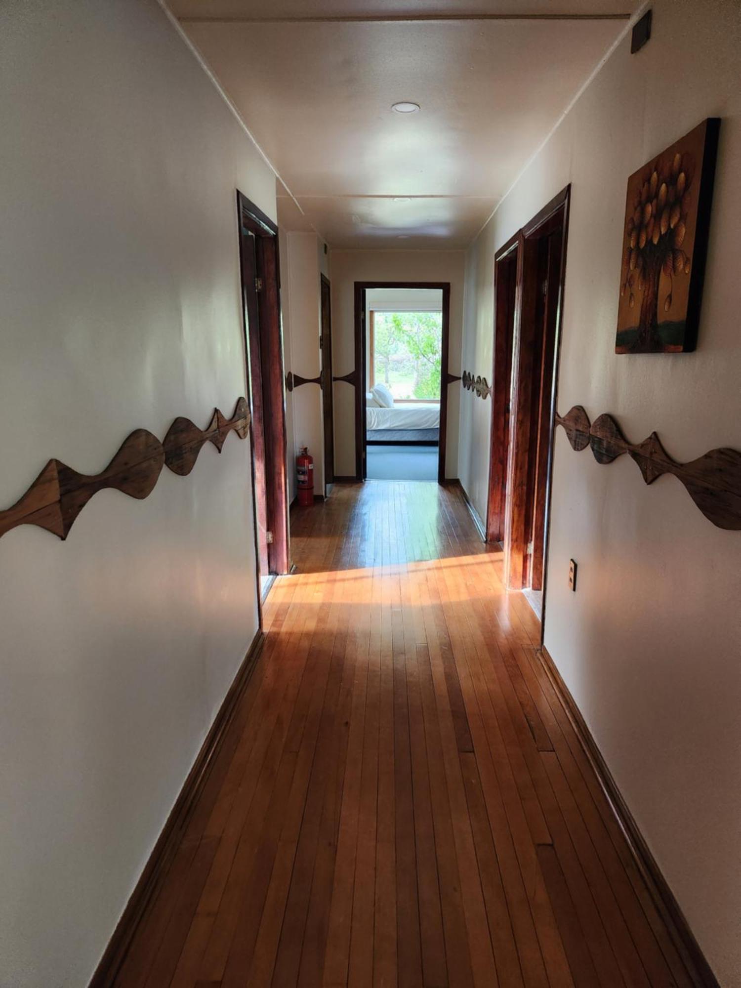 Casa Bordemar Villa Кастро Екстериор снимка