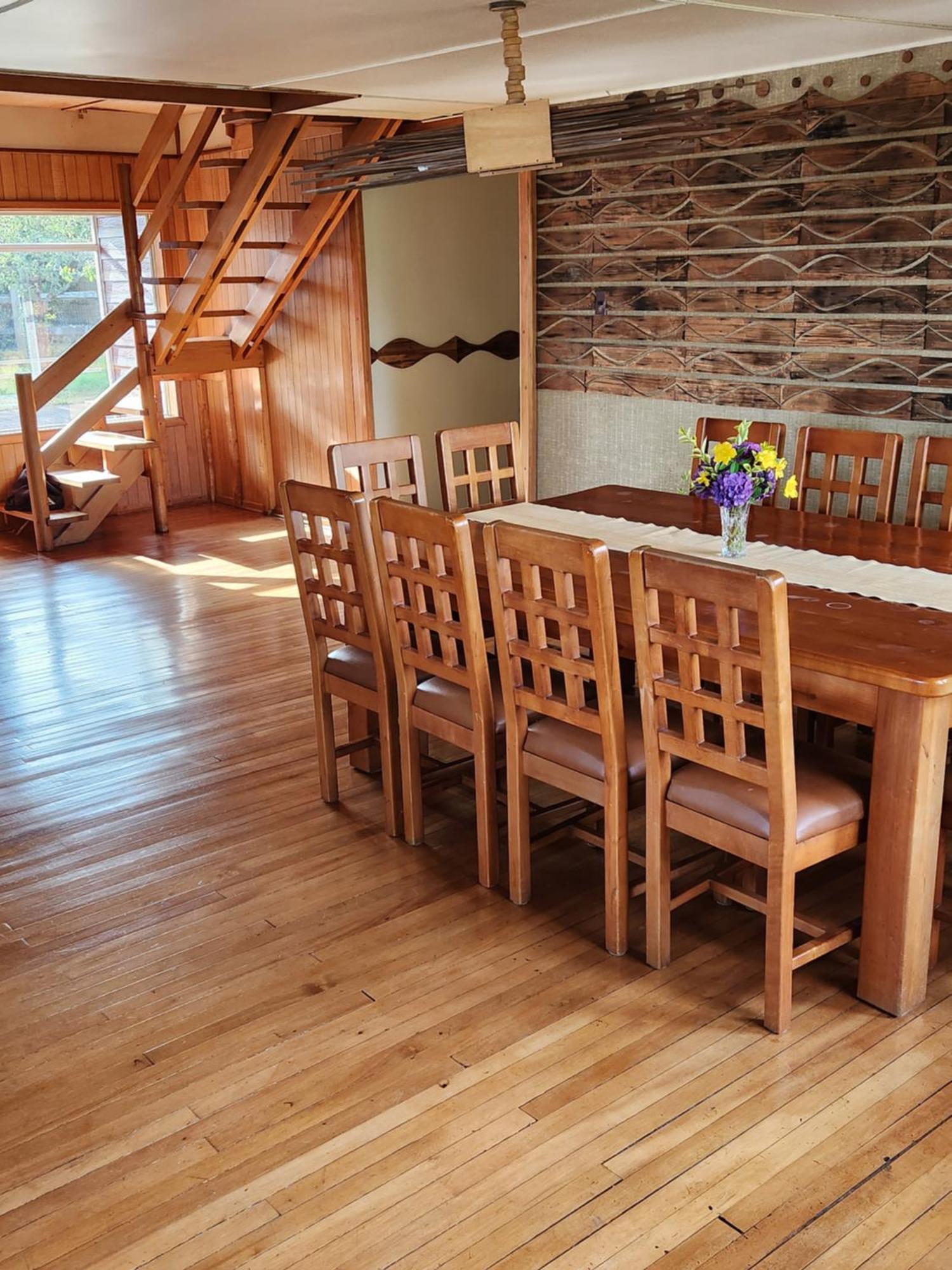 Casa Bordemar Villa Кастро Екстериор снимка