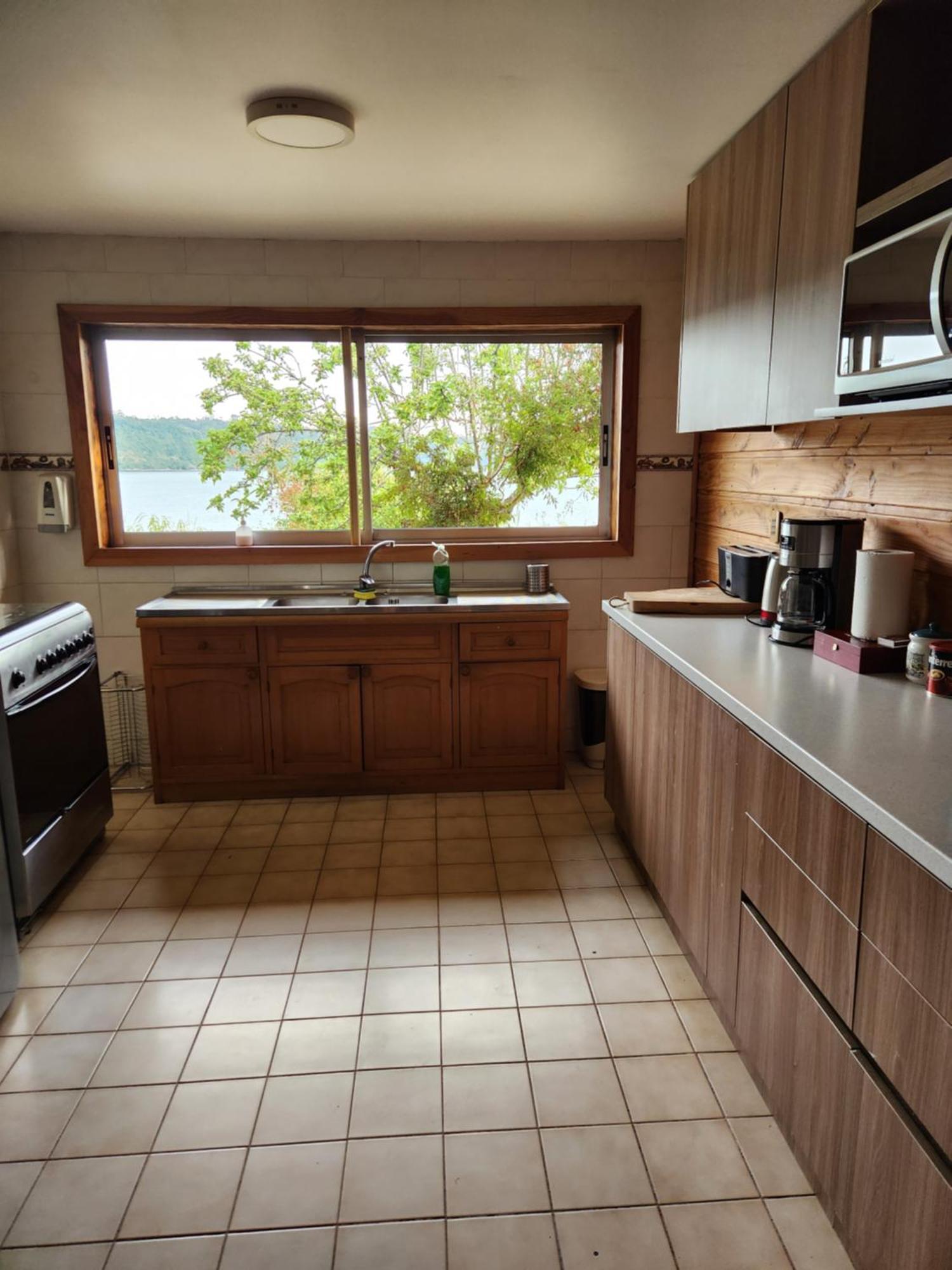 Casa Bordemar Villa Кастро Екстериор снимка