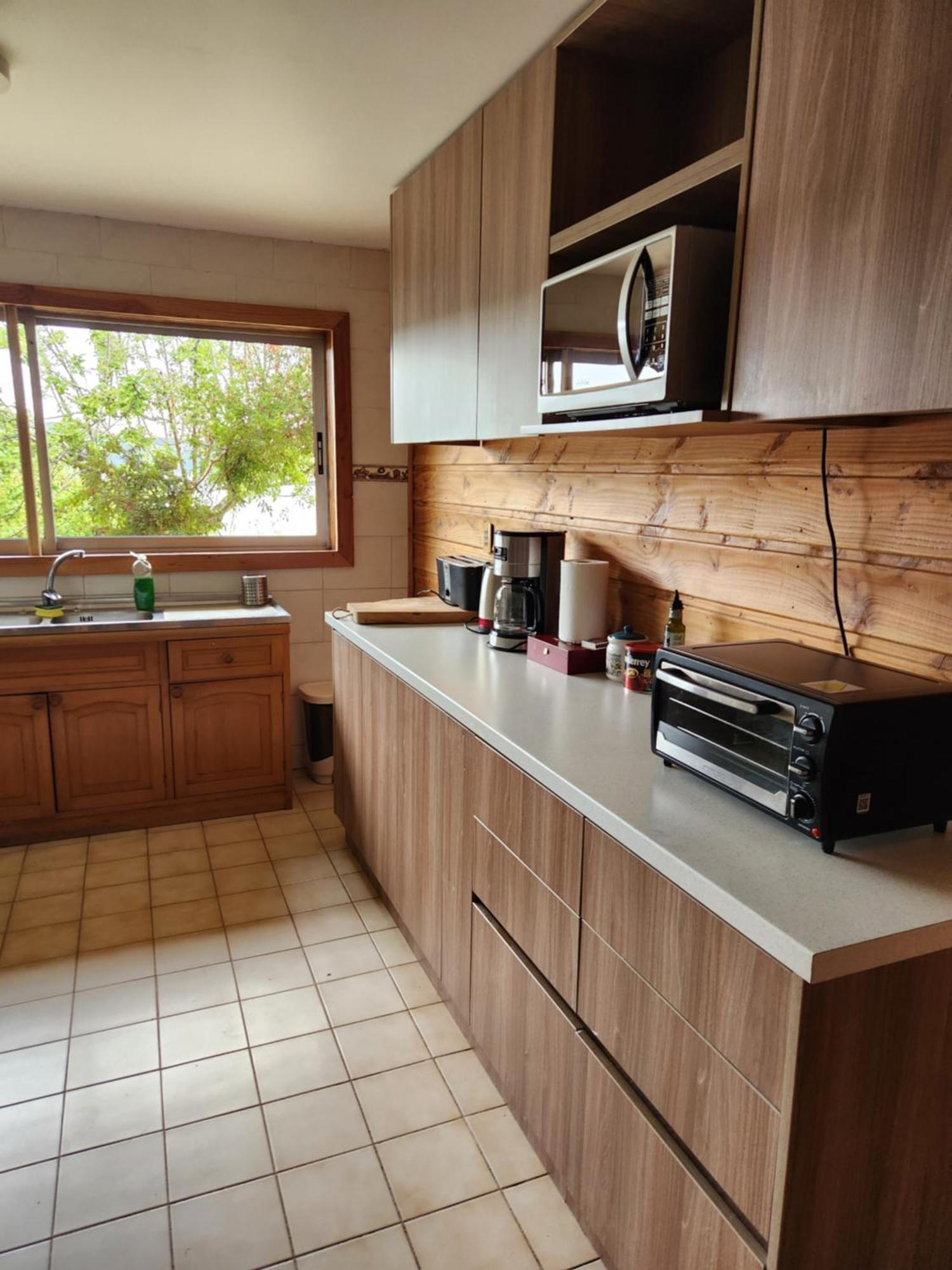 Casa Bordemar Villa Кастро Екстериор снимка