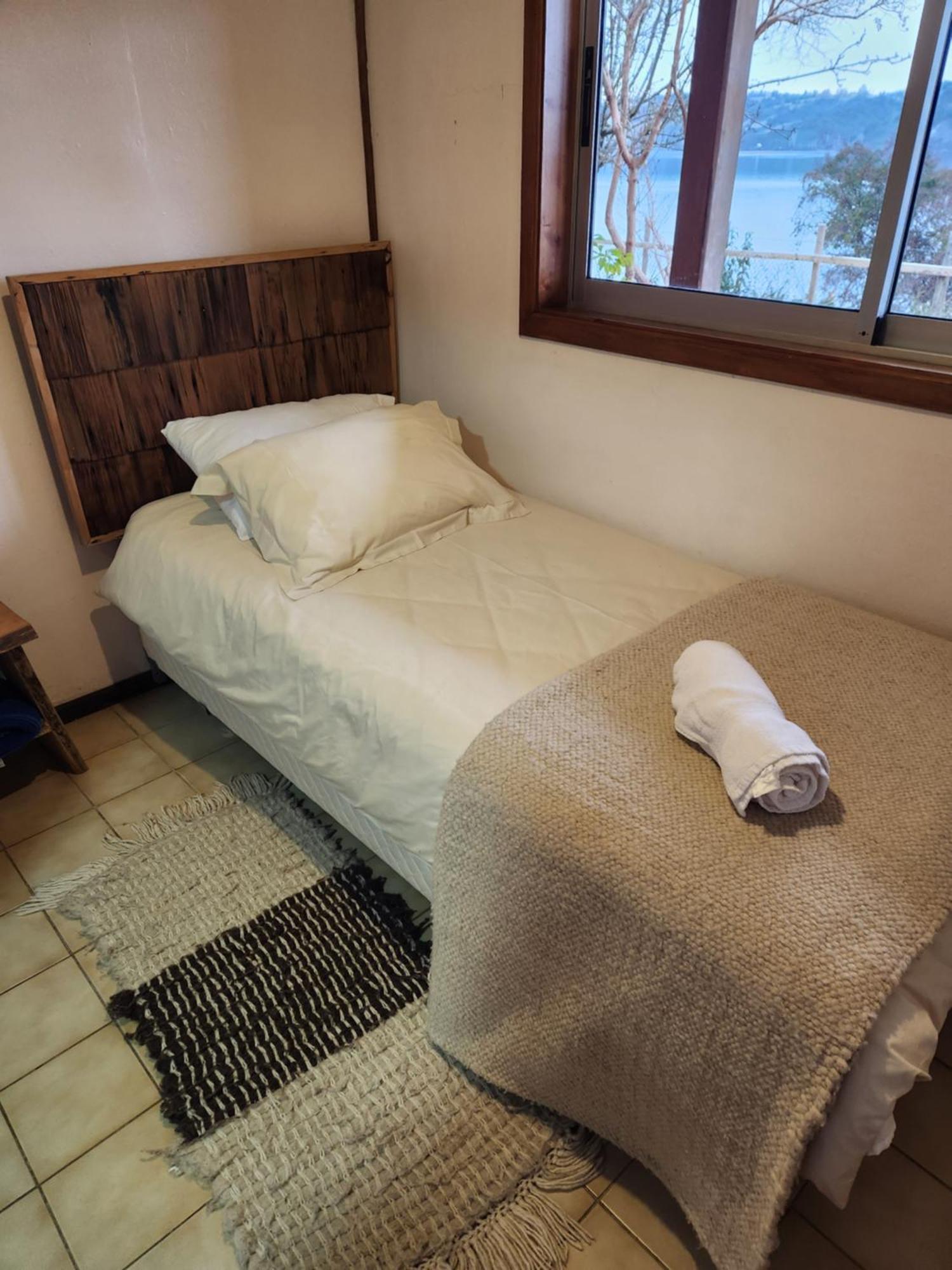 Casa Bordemar Villa Кастро Екстериор снимка