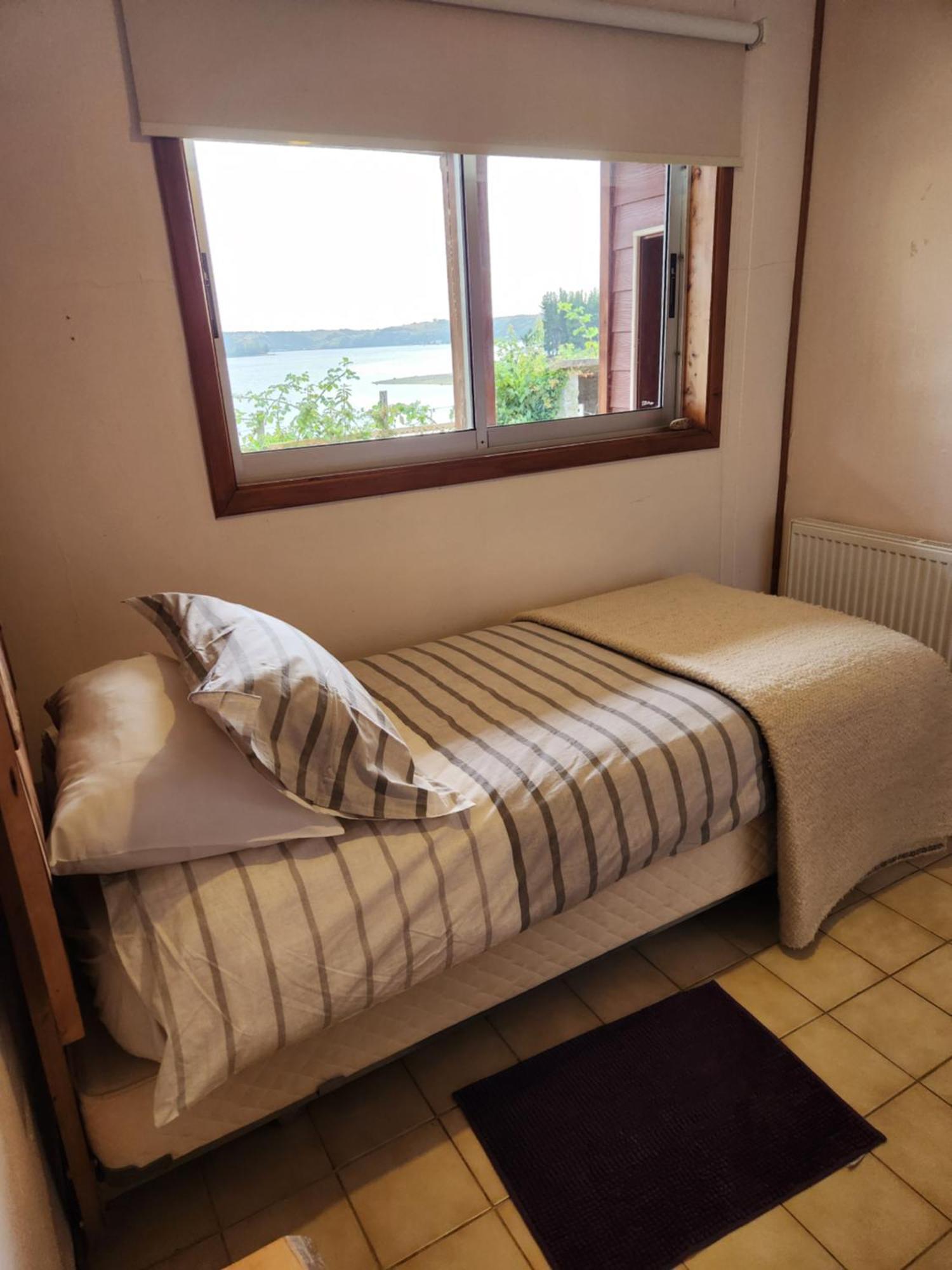 Casa Bordemar Villa Кастро Екстериор снимка