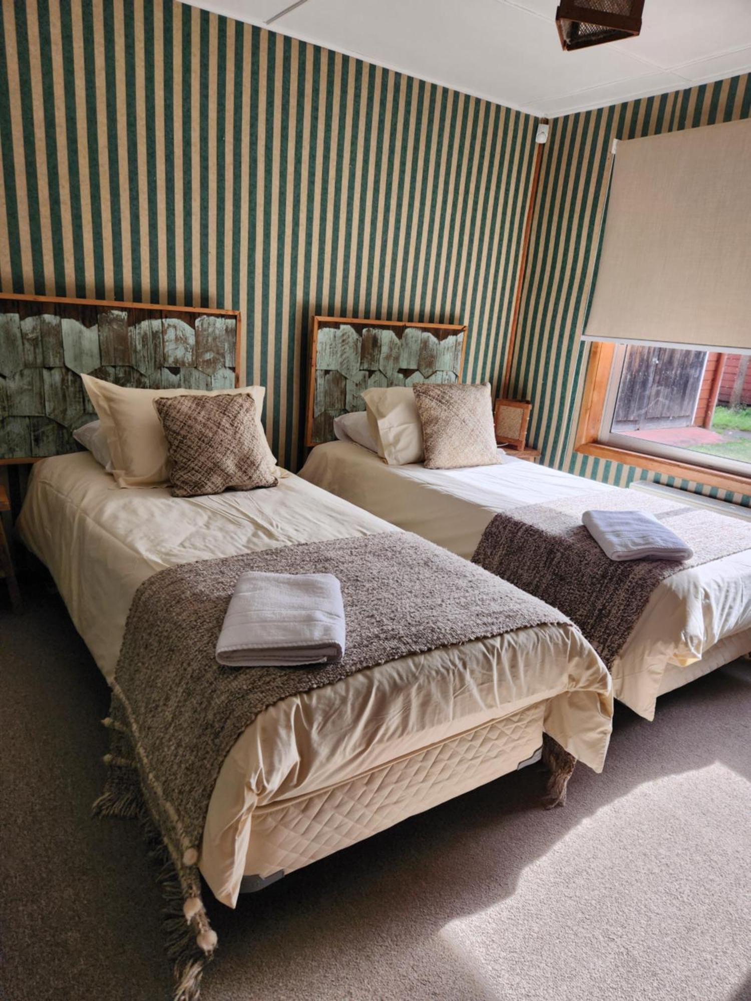 Casa Bordemar Villa Кастро Екстериор снимка