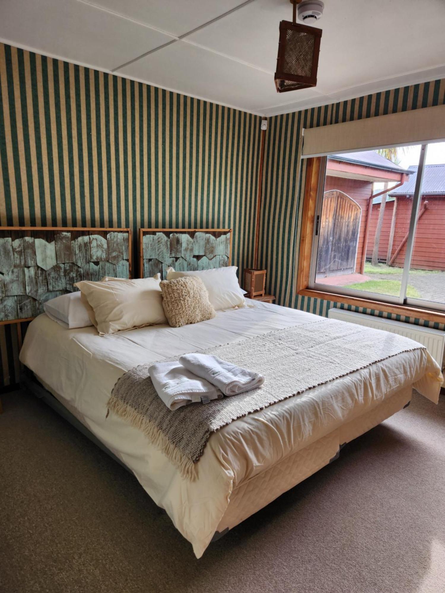 Casa Bordemar Villa Кастро Екстериор снимка