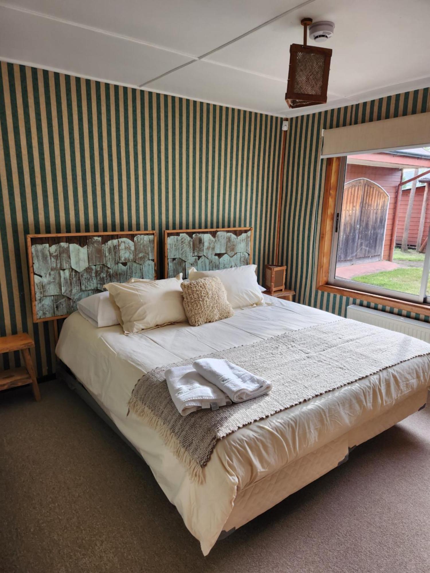 Casa Bordemar Villa Кастро Екстериор снимка