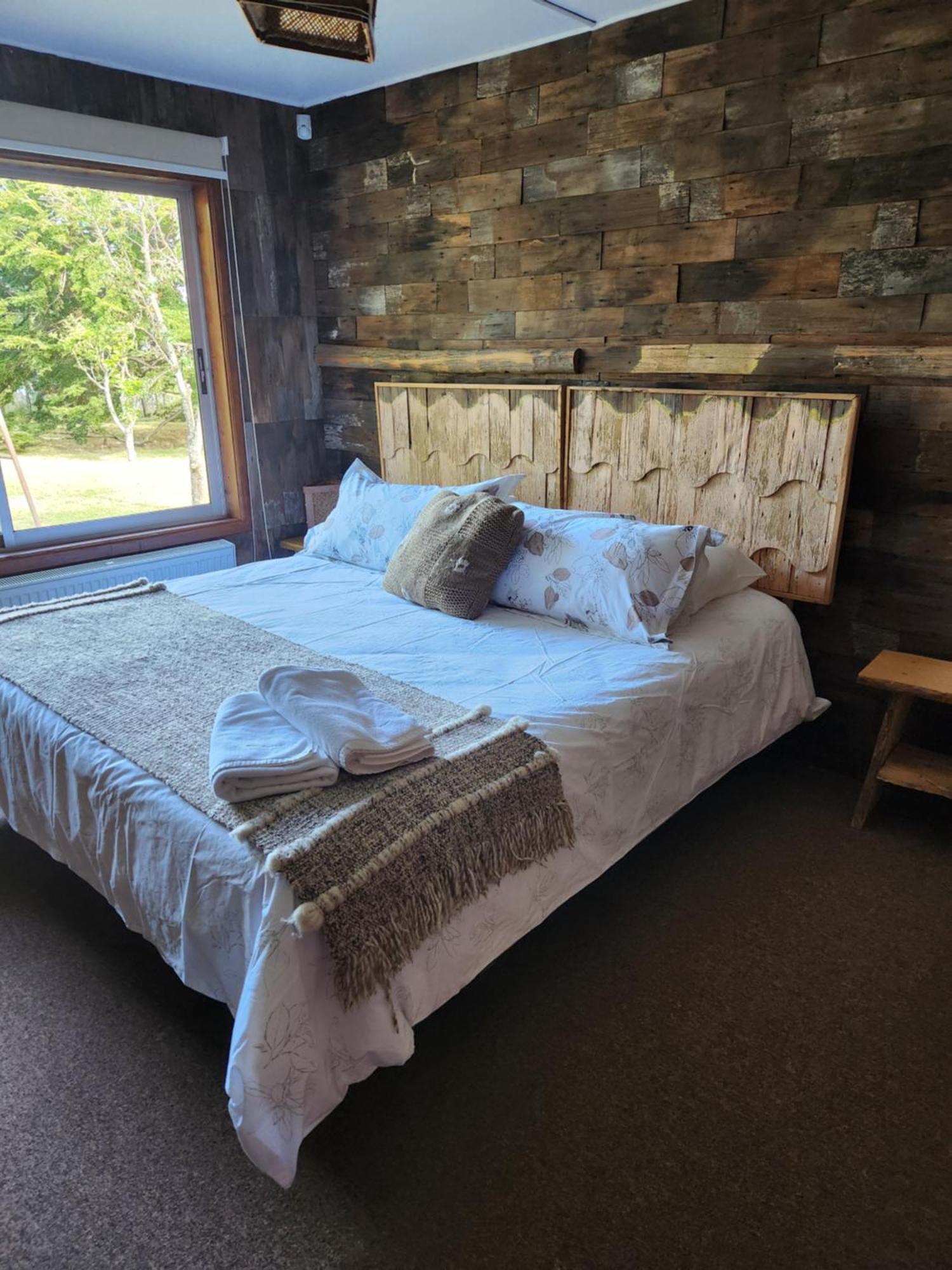 Casa Bordemar Villa Кастро Екстериор снимка