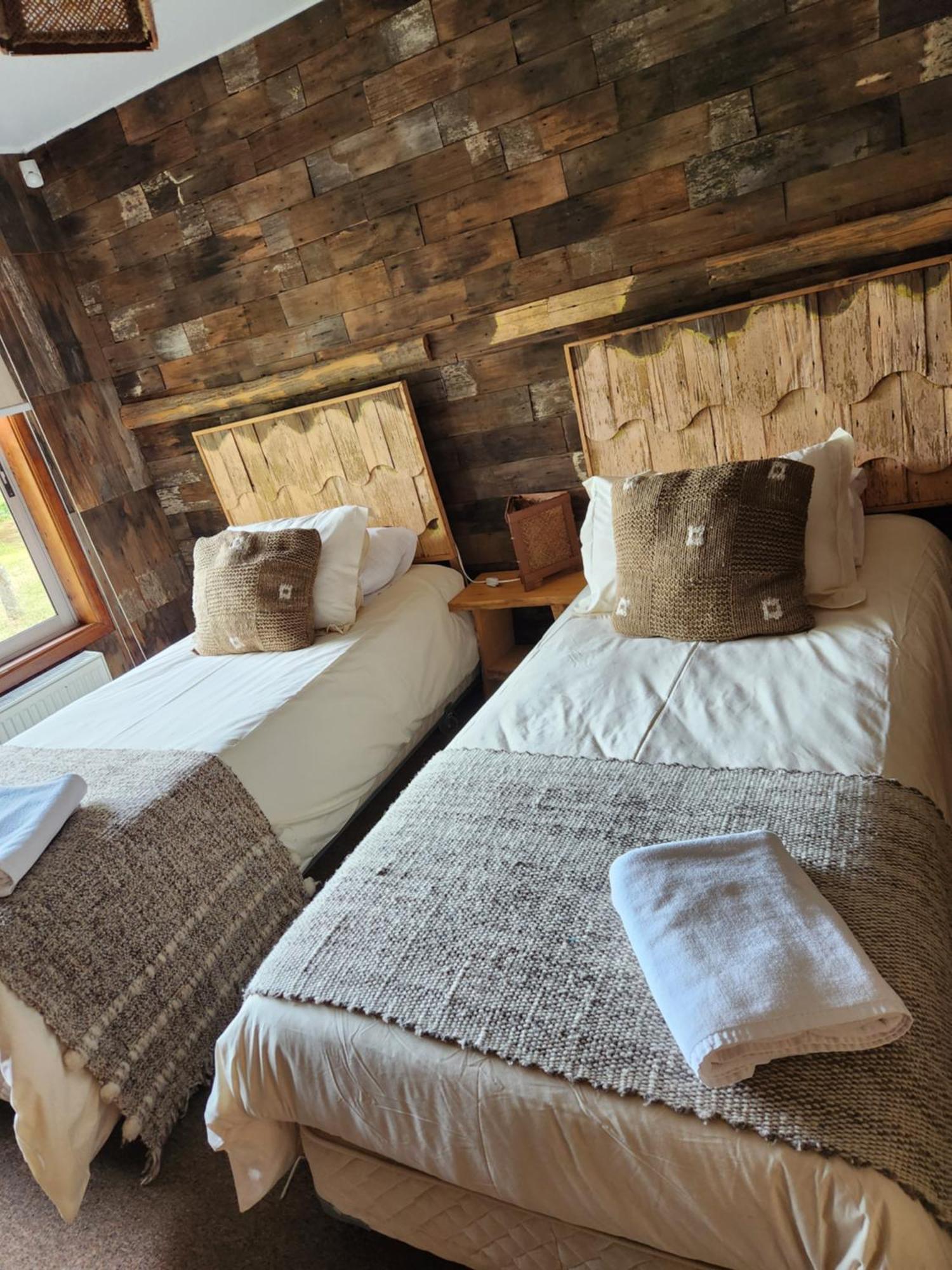 Casa Bordemar Villa Кастро Екстериор снимка