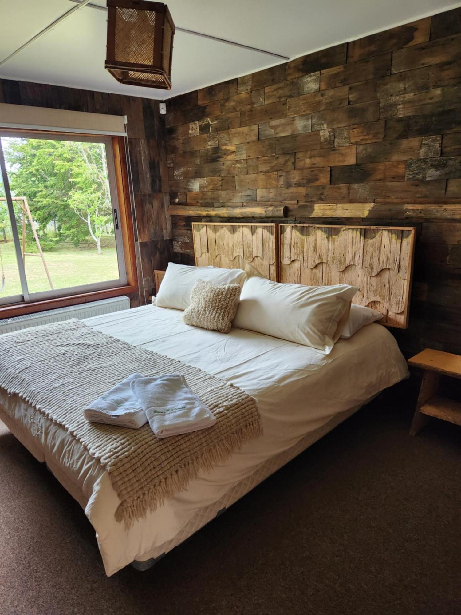 Casa Bordemar Villa Кастро Екстериор снимка
