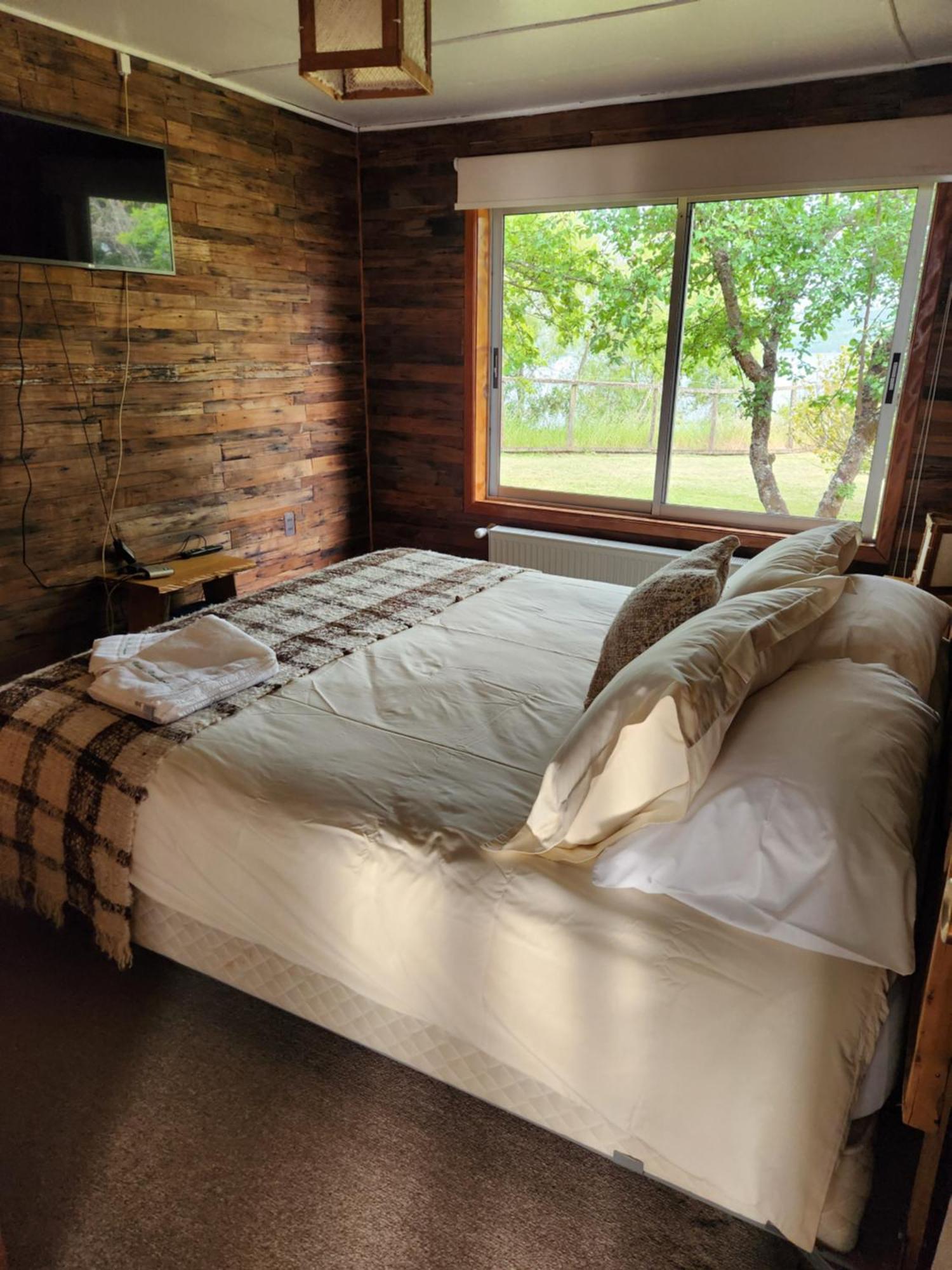 Casa Bordemar Villa Кастро Екстериор снимка