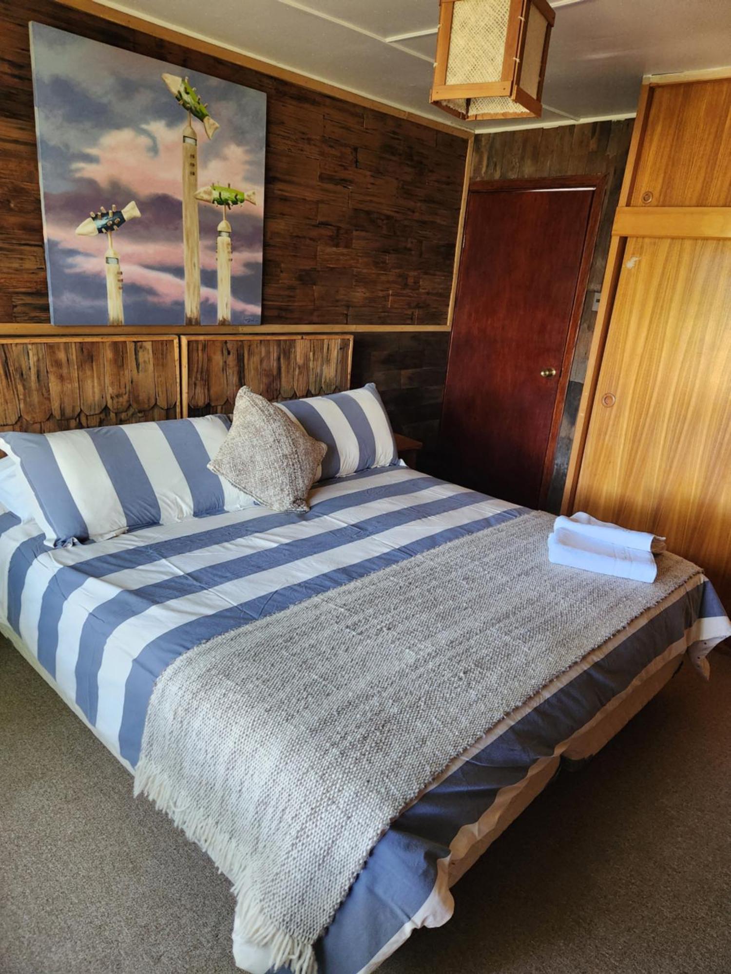 Casa Bordemar Villa Кастро Екстериор снимка