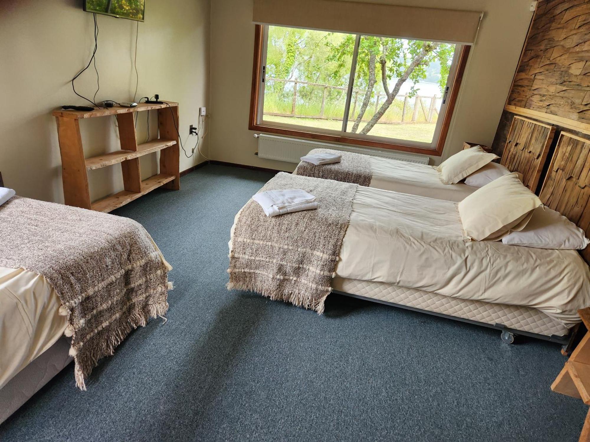 Casa Bordemar Villa Кастро Екстериор снимка