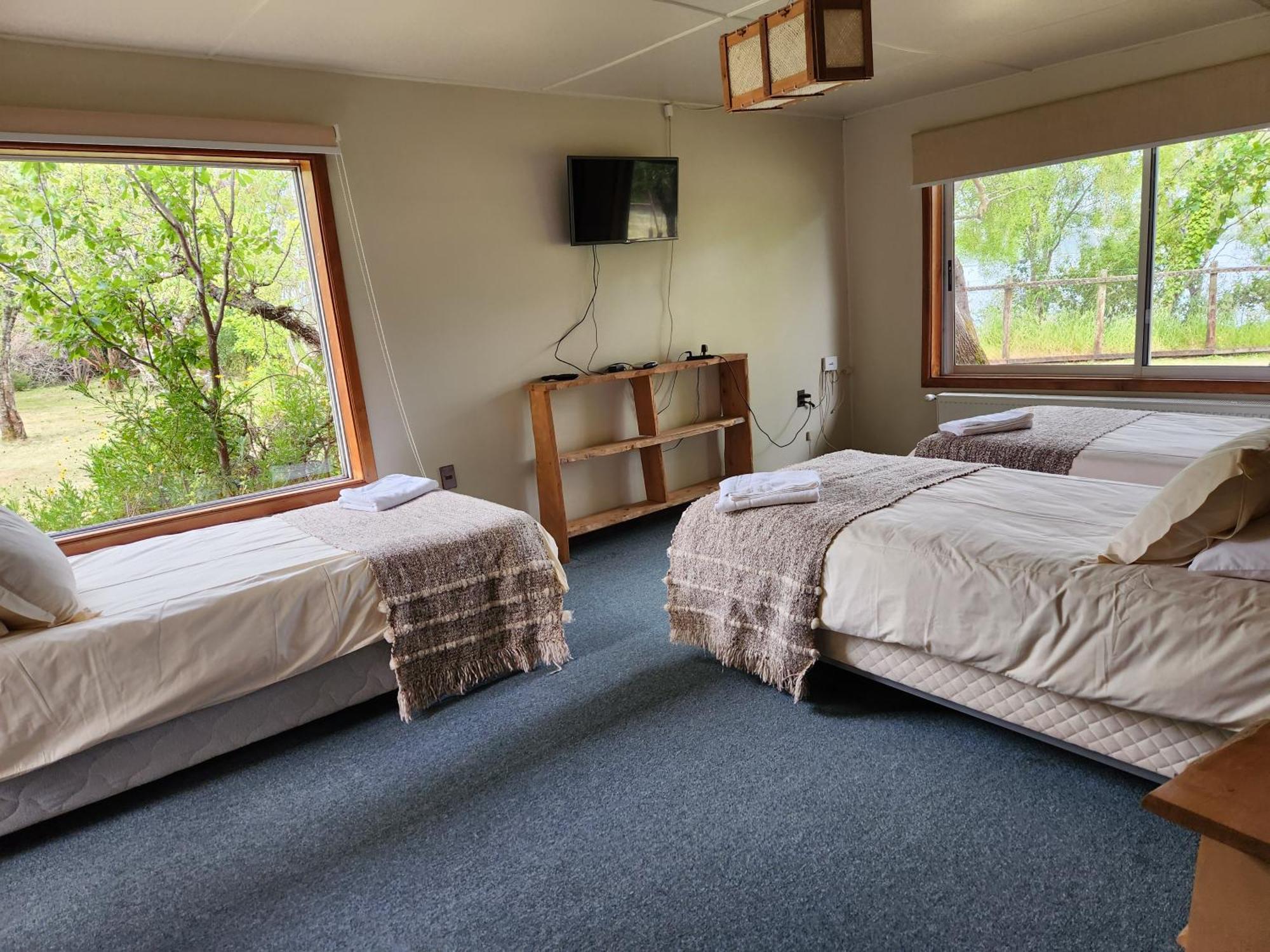 Casa Bordemar Villa Кастро Екстериор снимка