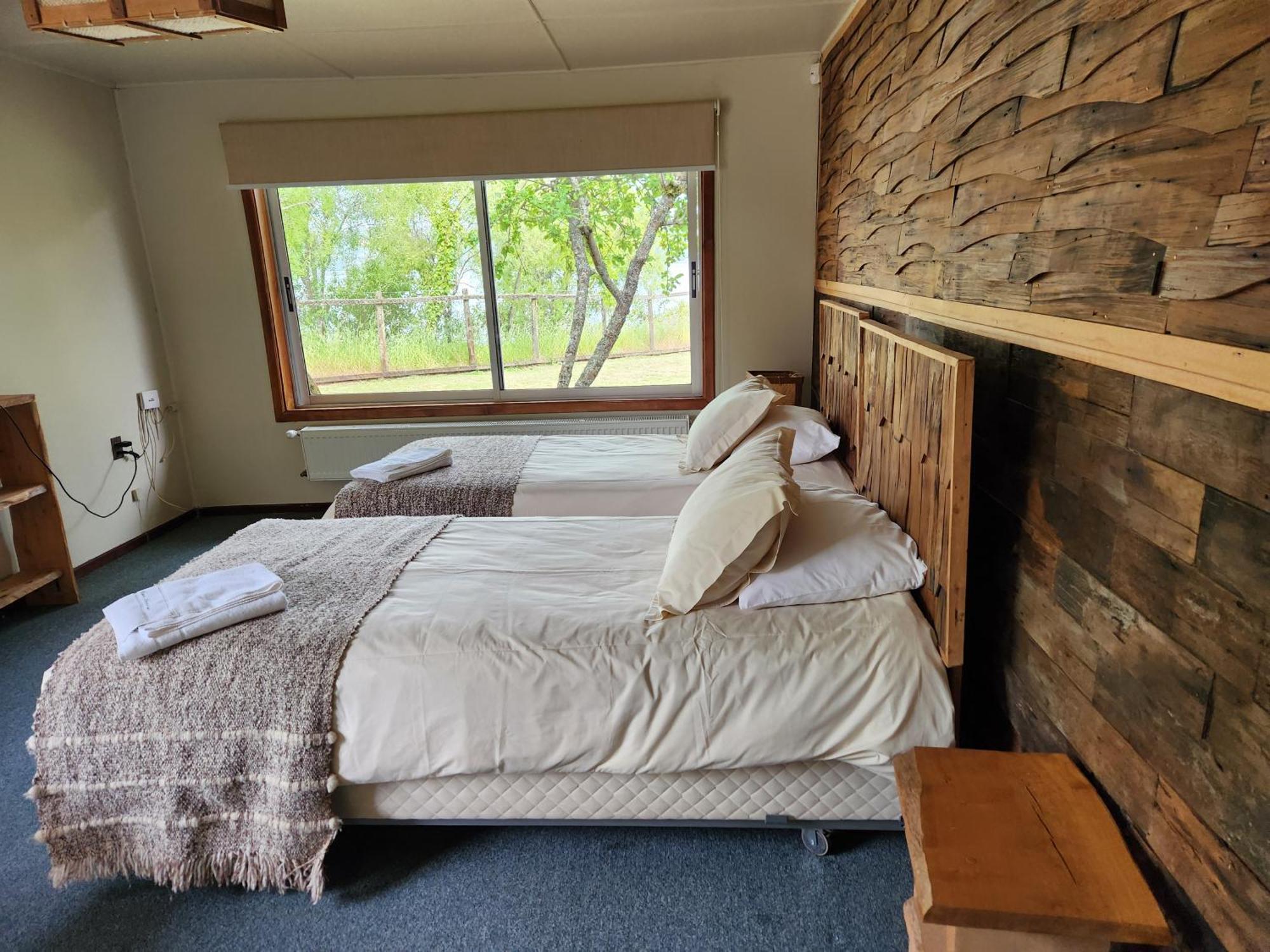 Casa Bordemar Villa Кастро Екстериор снимка