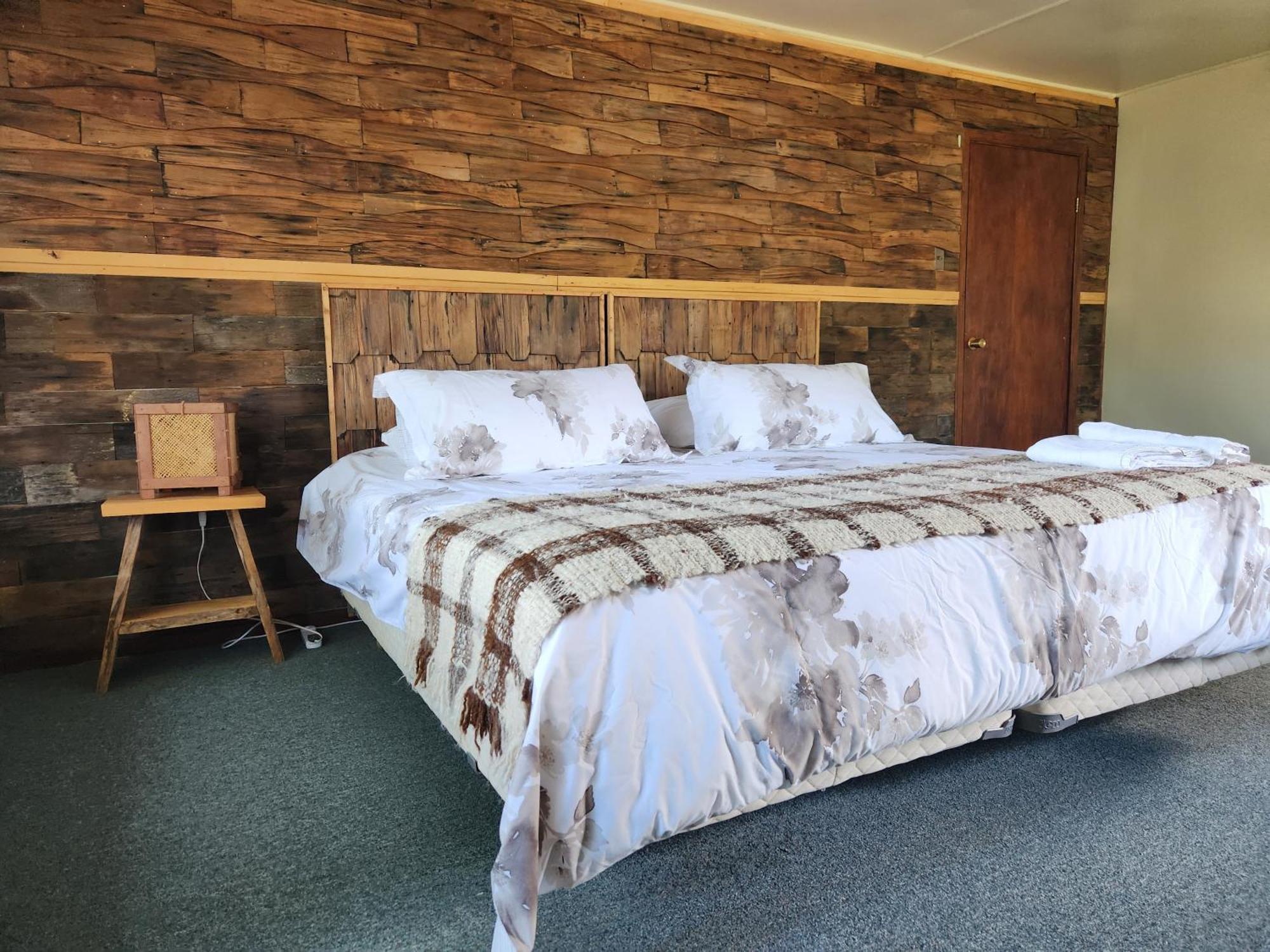 Casa Bordemar Villa Кастро Екстериор снимка